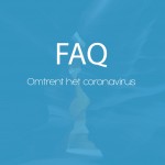 Antwoord op je vragen over het coronavirus