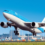 KLM vliegt rechtstreeks naar Miami