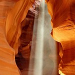 Antelope Canyon, daarom stop je in Page!
