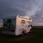 Een camper huren in Nieuw-Zeeland 