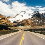 Volg de Icefield Parkway voor het pure Canada