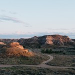 Dinosaur Provincial Park