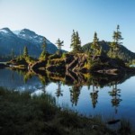 De highlights van Vancouver Island 